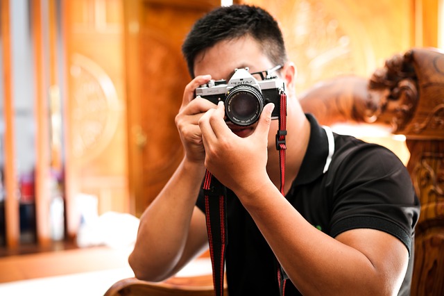 fotograf